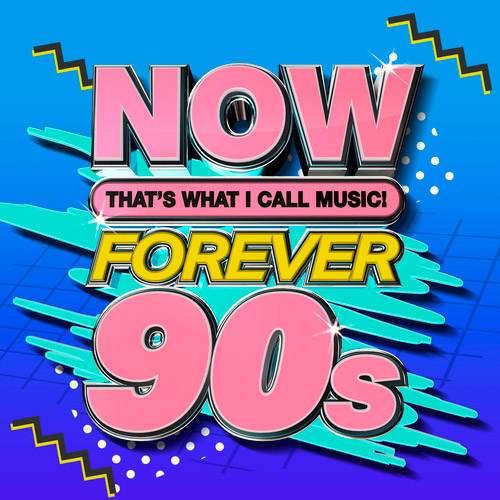 NOW That’s What I Call Music! Forever 90s (2020)