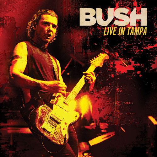 Bush - Live in Tampa [Live album] (2020)