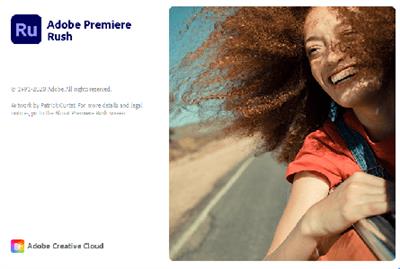 Adobe Premiere Rush 1.5.20.571 (x64) Multilingual