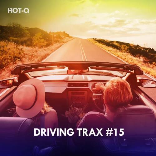Driving Trax, Vol. 15 (2020) 