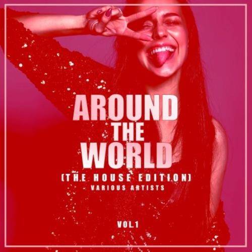 Around the World, Vol. 1 (The House Edition) (2020)