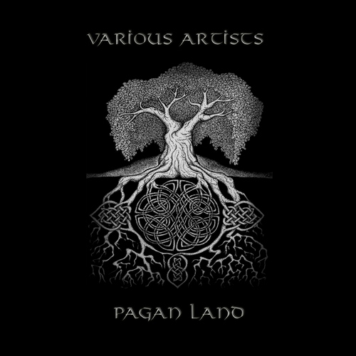 Various Artists - Pagan Land, Volume 2 (2018, Compilation, Digital Release, Lossless)