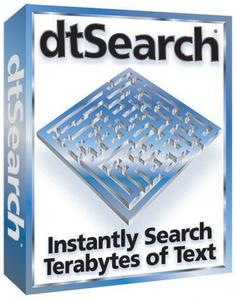 DtSearch Desktop  Engine 7.97.8676