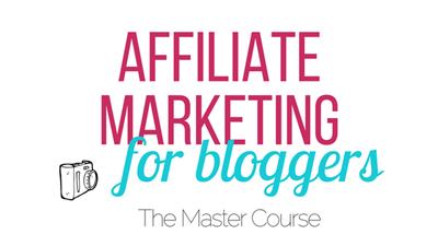 Tasha Agruso вЂ" Affiliate Marketing For Bloggers The Master Course
