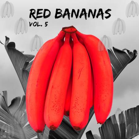 Red Bananas Vol 5 (2020)