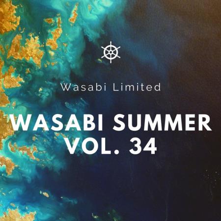 Welcome To Summer Vol 34 (2020)