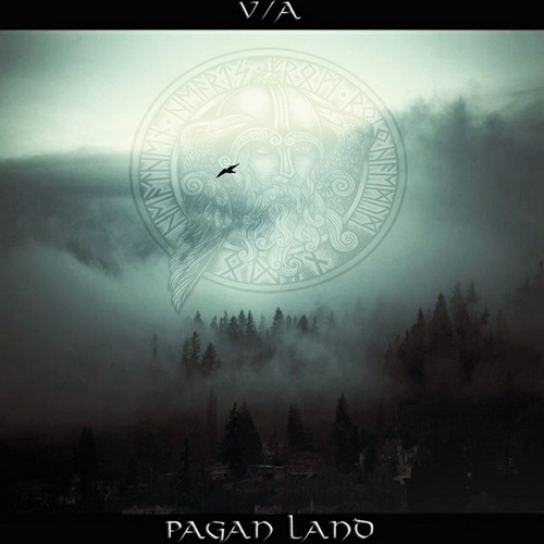 Various Artists - Pagan Land (2017, Compilation, Digital Release, Lossless)