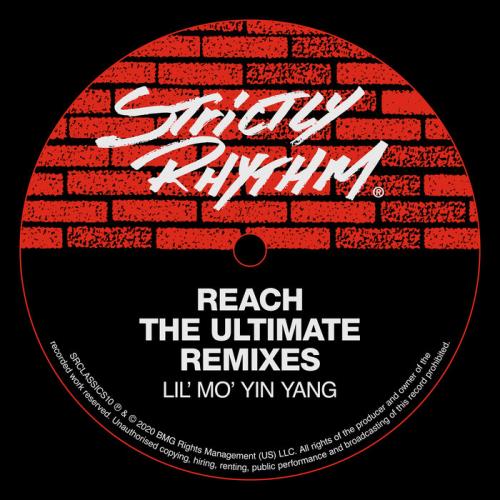 Lil/#039; Mo/#039; Yin Yang - Reach (The Ultimate Remixes) (2020)