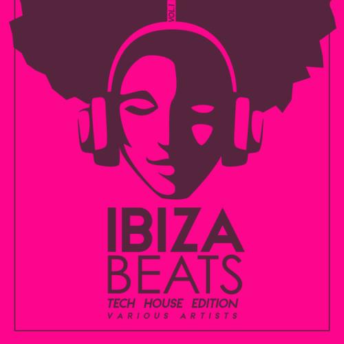 Ibiza Beats (Tech House Edition), Vol. 1 (2020)