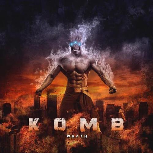 Komb - Wrath (2020)