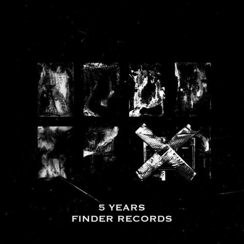 5 Years of Finder Records (2020)