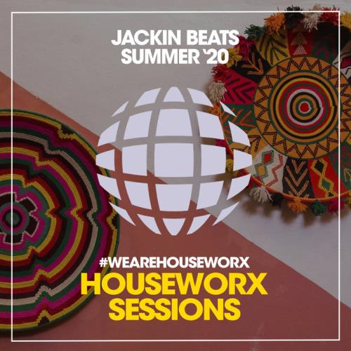 Jackin Beats Summer /#039;20 (2020)