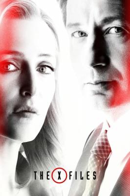 The X-Files S06E19 Unnatural 1080p BluRay DTS x264-DON