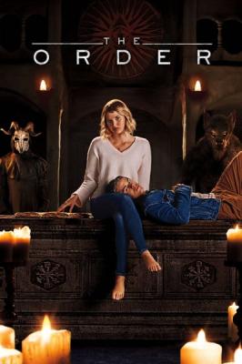 The Order S01E07 Undeclared Part 1 2160p NF WEB-DL DDP5 1 Atmos HDR H 265-NTb
