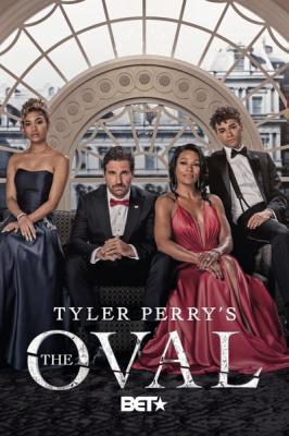 Tyler Perrys The Oval S01E21 The Godfather 1080p HDTV x264-CRiMSON