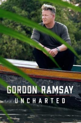 Gordon Ramsay Uncharted S02E05 Guyanas Wild Jungles WEB H264-CAFFEiNE