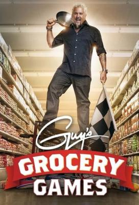 Guys Grocery Games S07E08 Tournament of Champs Part 1 720p AMZN WEB-DL DD+2 0 H 264-AJP69