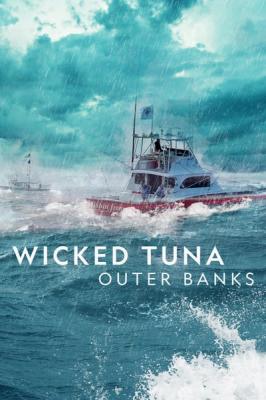 Wicked Tuna Outer Banks S07E02 Stick Em 720p WEB H264-CAFFEiNE