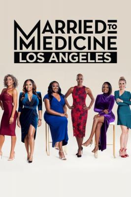 Married to Medicine Los Angeles S02E09 Queens of the Desert HDTV x264-CRiMSON
