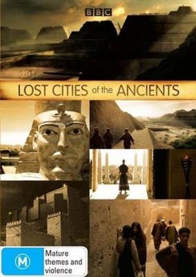 Lost Cities of the Amazon S01E01 Secrets in the Jungle 1080p WEBRip x264-OUTFIT