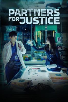Partners for Justice S01E05 1080p Zee5 WEB-DL AAC 2 0 x264-TELLY