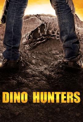 Dino Hunters S01E04 Shots Fired 720p DISC WEBRip AAC2 0 x264-BOOP