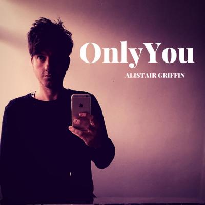Alistair Griffin - Only You