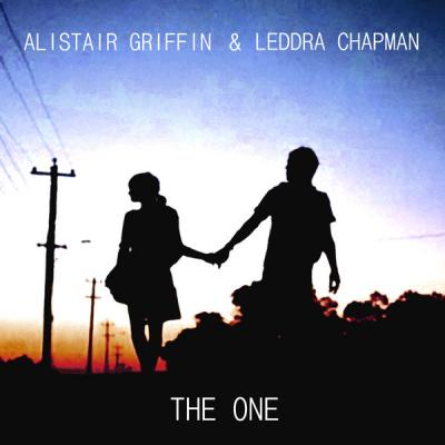 Alistair Griffin - The One
