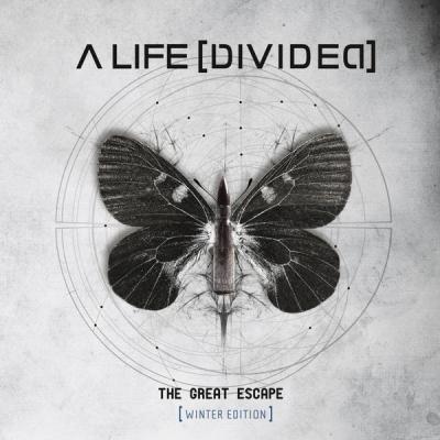  A Life Divided - The Great Escape (Winter Edition) - (2013-11-08)