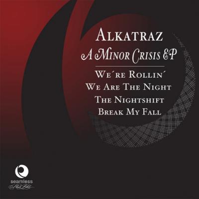 Alkatraz - A Minor Crisis