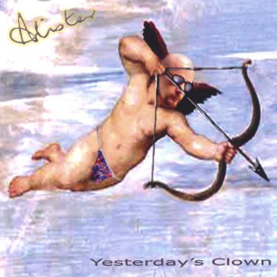 Alister - Yesterday's Clown