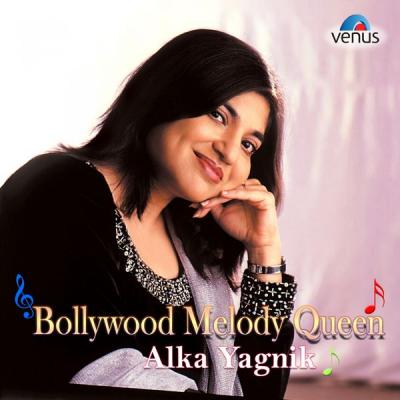 Alka Yagnik, Kavita Krishnamurthy, Anuradha Paudwal - Bollywood Melody Queen (Alka Yagnik)