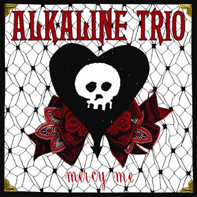 Alkaline Trio - Mercy Me (acoustic)
