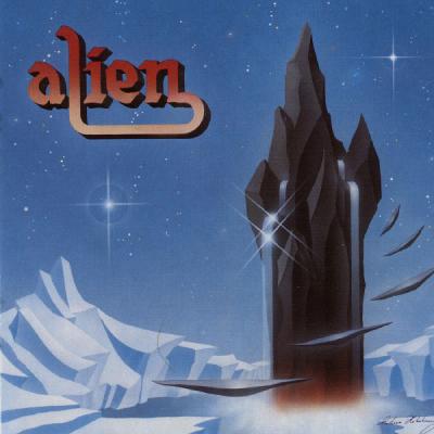 VA - Alien (Bonus Edition)