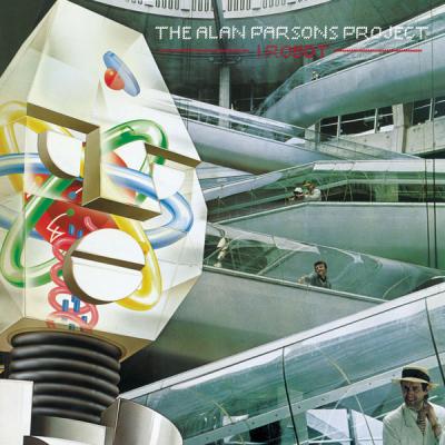 The Alan Parsons Project - I Robot (Expanded Edition)