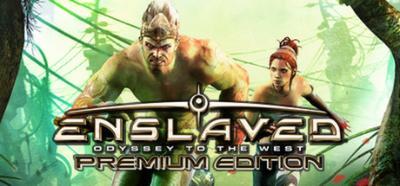 ENSLAVED Odyssey to the West Premium Edition  - [DODI Repack]