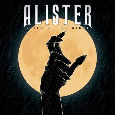 Alister - Child of the Night