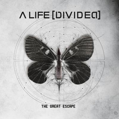 A Life Divided - The Great Escape (Winter Edition Bonus Ep) - (2013-11-08)