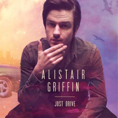 Alistair Griffin - Just Drive