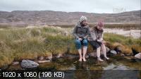  .  .   / The Island Diaries. Iceland (2018) HDTV 1080i
