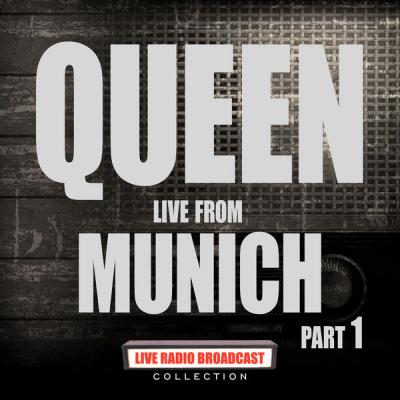 Queen - Live From Munich Part 1