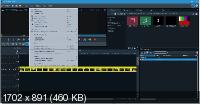 MAGIX Video Pro X12 18.0.1.80 + Rus + Content
