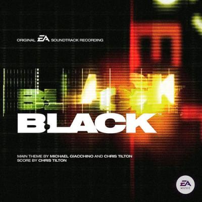  VA - Black (Original Soundtrack)