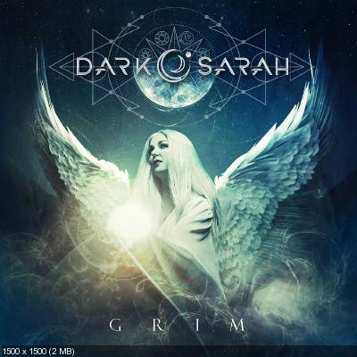 Dark Sarah - Grim (2020)