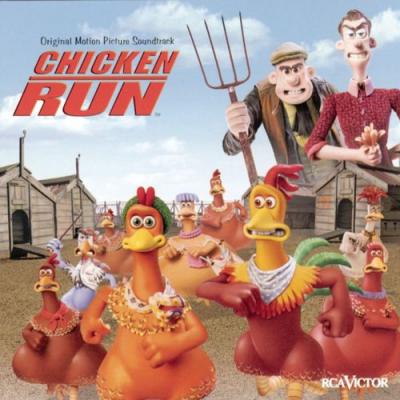 VA - Chicken Run