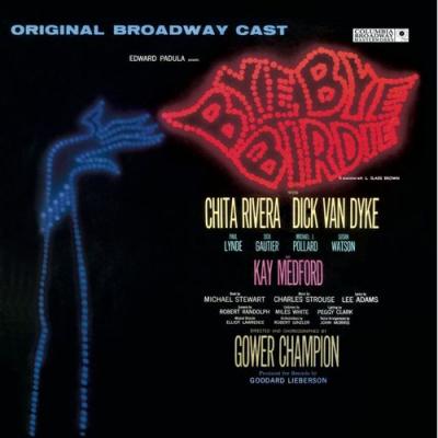 VA - Bye Bye Birdie! - Original Broadway Cast