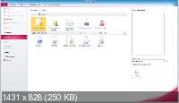 Microsoft Office 2010 SP2 Pro Plus / Standard 14.0.7265.5000 RePack by KpoJIuK (2021.02)