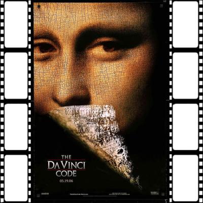 Soundtrack Orchestra - Chevalier De Sangral ( The Da Vinci Code ) (From The Da Vinci Code)