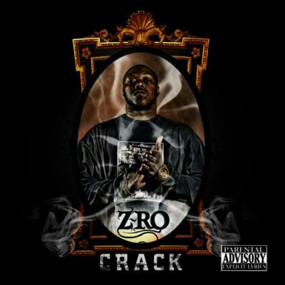 Z-Ro - Crack