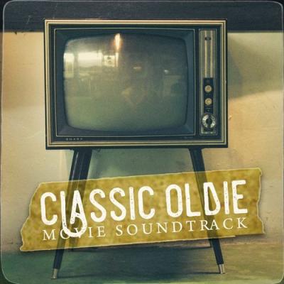 VA - Classic Oldie Movie Soundtracks